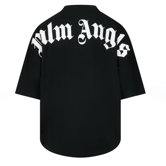 Palm Angels Shirt - Picture 1 of 3